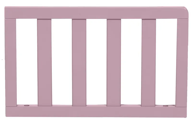 Riley Toddler Guard Rail – Compatible With Most Standard Cribs 2