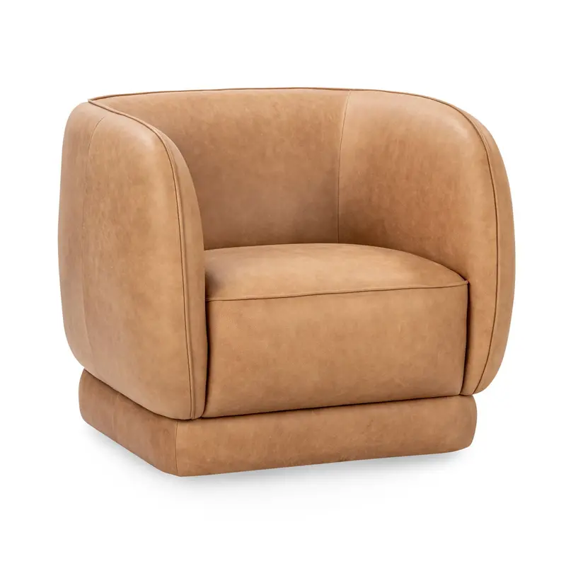Rinner Accent Chair – Upholstered Statement Seating 1