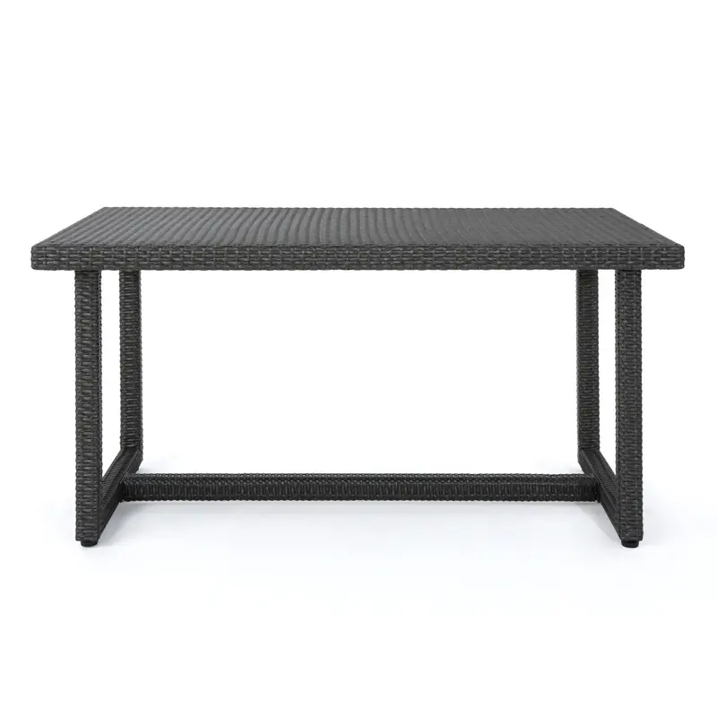 Santa Rosa Dining Table – Versatile Design For Modern Interiors 2