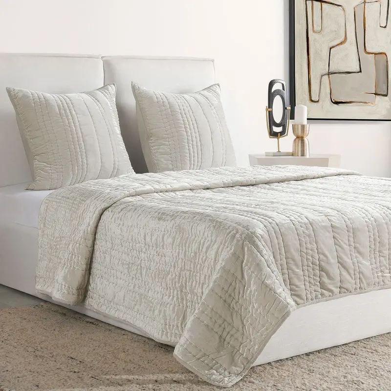 Seville Bohemian Quilt Set 2