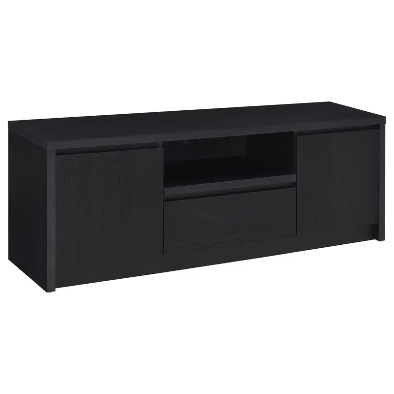 Sloat 2-Door Media Console Tv Stand 1