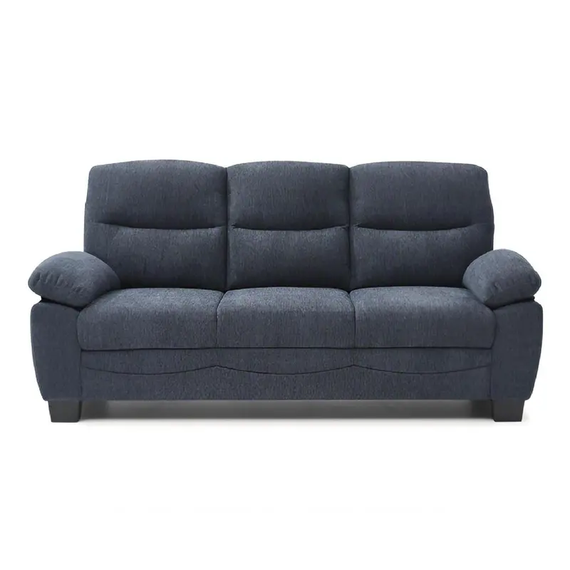 Summerton Sofa – Pillow-Top Arms And Contemporary Upholstered Design 1