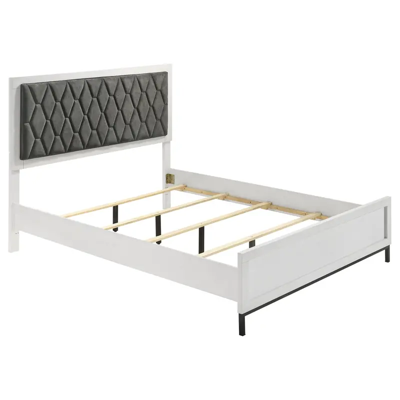 Taraval Complete Bedroom Set With Matching Pieces 1