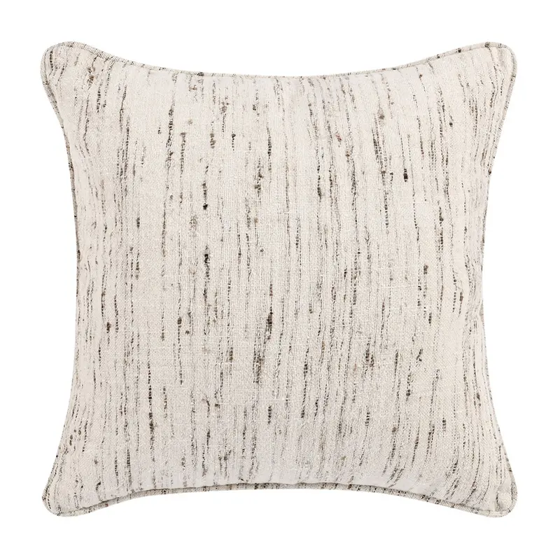 Tavira Minimalist Throw Pillow 1