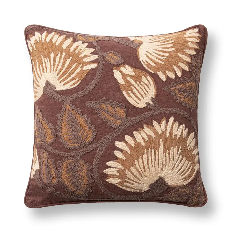Transcendence Folly Decorative Pillow 1