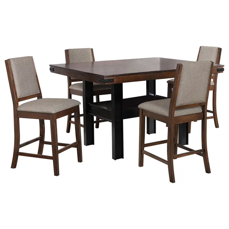 Walden Counter-Height Dining Set For Modern Kitchens 2