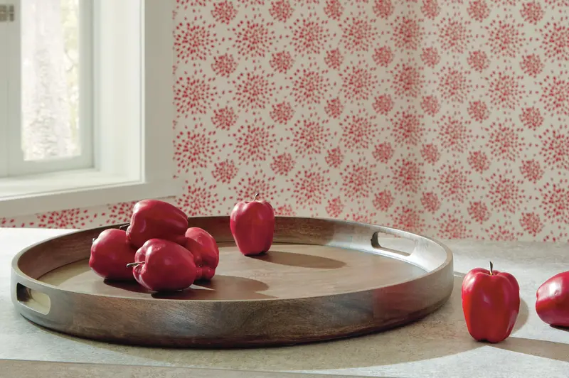 Webbworth Serving Tray – Ashley Express 1