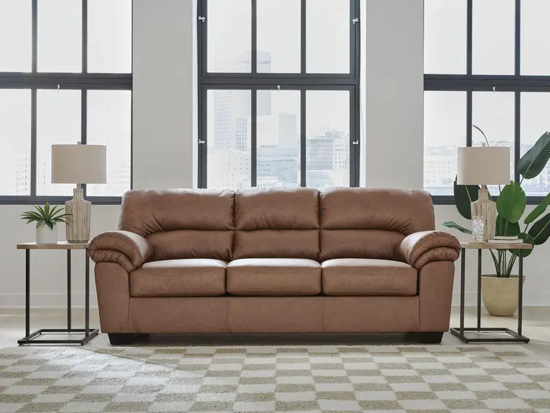 Willowbend Three-Seater Sofa 1