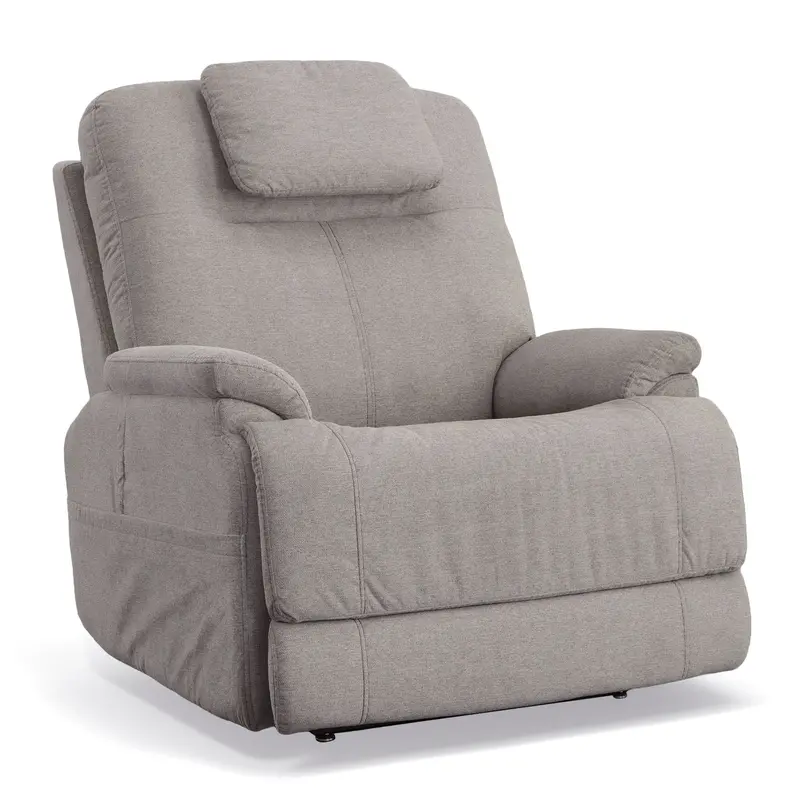 Zecliner Model 1 Compact Power Sleep Chair 2