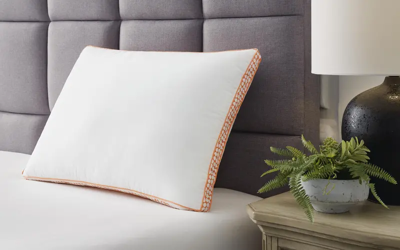 Zephyr 2.0 3-In-1 Multi-Use Pillow – Ashley Express Adjustable Neck, Lumbar & Travel Support 1